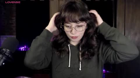 Hannah online show from 15, 12, 2025