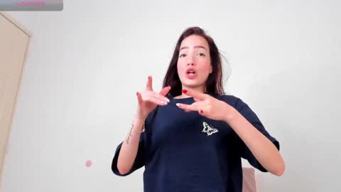 Snapshot of hannah_xoxo_ chatting on 31, 12, 2024 Hannah online show from 31, 12, 2024