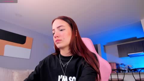 Snapshot of hannah_xoxo_ chatting on 17, 1, 2025 Hannah online show from 17, 1, 2025