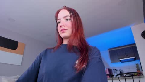 Snapshot of hannah_xoxo_ chatting on 3, 2, 2025 Hannah online show from 3, 2, 2025