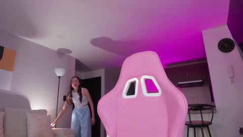 Snapshot of hannah_xoxo_ chatting on 10, 2, 2025 Hannah online show from 10, 2, 2025