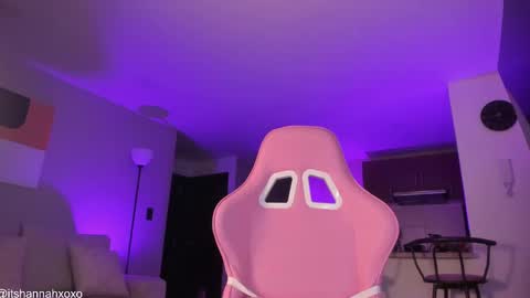 Snapshot of hannah_xoxo_ chatting on 13, 2, 2025 Hannah online show from 13, 2, 2025