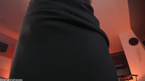 Snapshot of hannah_xoxo_ chatting on 14, 2, 2025 Hannah online show from 14, 2, 2025