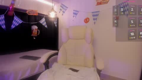 hannah  online show from 4, 10, 2025