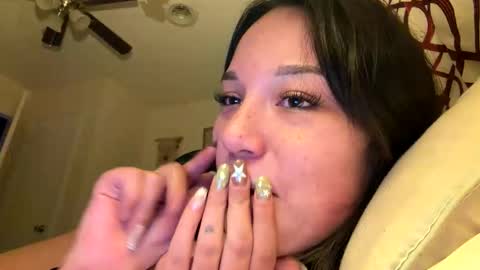 hannahbbgirl online show from 3, 3, 2026