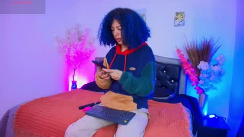 HannahBlue  online show from 3, 2, 2026