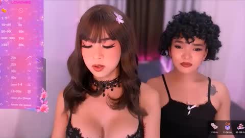 Snapshot of hannahforyou chatting on 5, 3, 2026 HANNAH online show from 5, 3, 2026