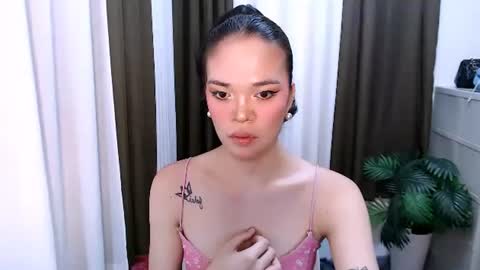 HANNAH online show from 19, 5, 2026