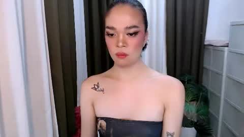 HANNAH online show from 22, 5, 2026