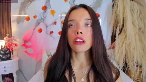Snapshot of hannahill69 chatting on 22, 10, 2025 Hannahill69 online show from 22, 10, 2025