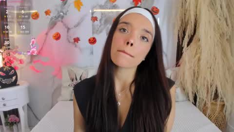 Snapshot of hannahill69 chatting on 25, 10, 2025 Hannahill69 online show from 25, 10, 2025