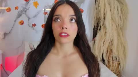 Snapshot of hannahill69 chatting on 29, 10, 2025 Hannahill69 online show from 29, 10, 2025