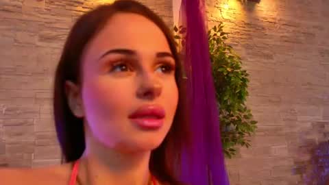 Snapshot of hannahisabellee chatting on 18, 6, 2026 Anna online show from 18, 6, 2026