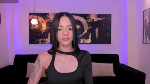 HANNAH J online show from 26, 2, 2026