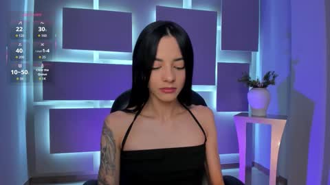 HANNAH J online show from 10, 3, 2026