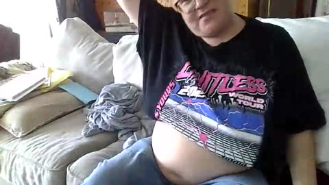 Snapshot of hannahjoyk chatting on 14, 4, 2026 hannahjoyk online show from 14, 4, 2026