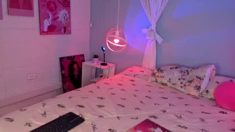 Hannah online show from 29, 10, 2025