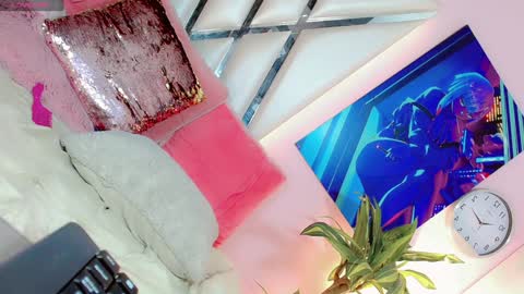 hannahsmit_ online show from 22, 12, 2024