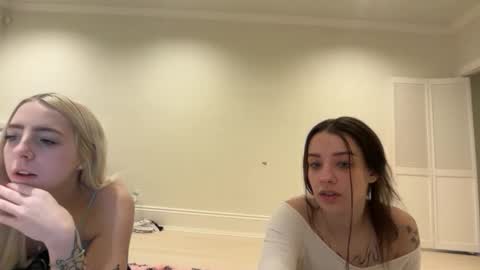 Hannah Taylor online show from 11, 2, 2026