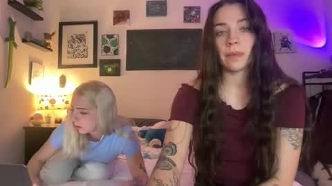 Hannah Taylor online show from 19, 2, 2026