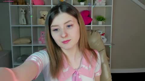 Snapshot of hannakoch chatting on 24, 3, 2026 Hanna online show from 24, 3, 2026