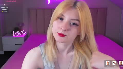 Hanna online show from 31, 5, 2026