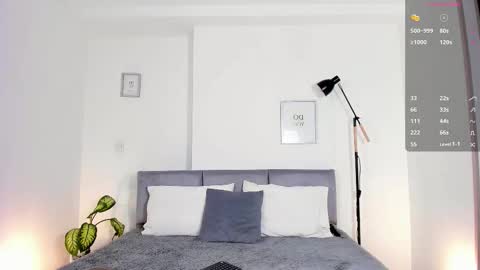 Hanna Os online show from 17, 1, 2026