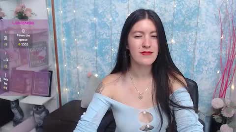 Snapshot of hannaowen_ chatting on 11, 3, 2026 Hanna online show from 11, 3, 2026