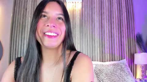 HannaPaola online show from 6, 1, 2026