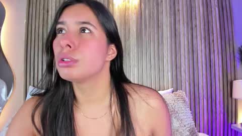 HannaPaola online show from 10, 1, 2026