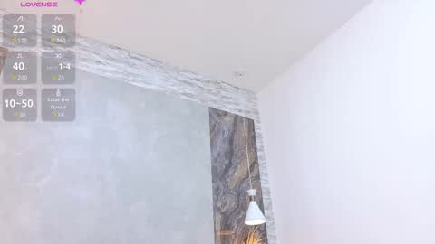 Snapshot of hannaprada1 chatting on 18, 12, 2025 hannaprada1 online show from 18, 12, 2025