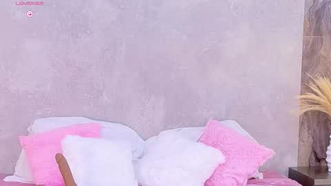 Snapshot of hannaprada1 chatting on 5, 1, 2026 hannaprada1 online show from 5, 1, 2026