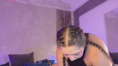 Snapshot of hannaprada1 chatting on 2, 5, 2026 hannaprada1 online show from 2, 5, 2026