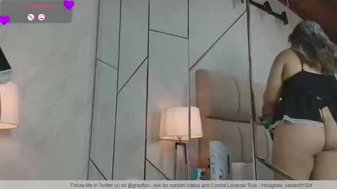 Snapshot of hannapret chatting on 13, 3, 2026 HANA online show from 13, 3, 2026