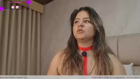 Snapshot of hannapret chatting on 14, 3, 2026 HANA online show from 14, 3, 2026