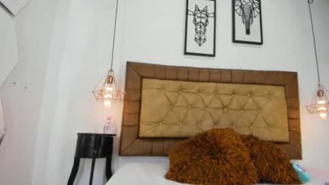 Hanna online show from 20, 11, 2025