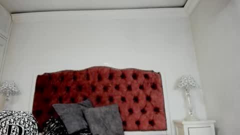 Hanna online show from 3, 12, 2025