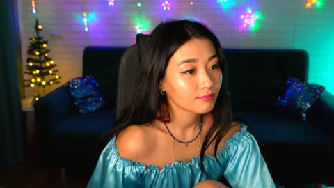 hannarosie online show from 22, 12, 2024