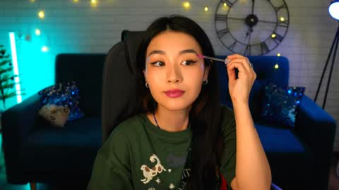 hannarosie online show from 24, 12, 2024