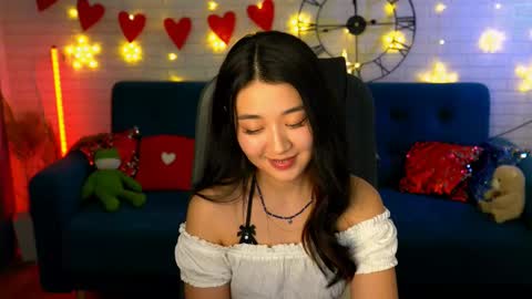 hannarosie online show from 13, 2, 2025