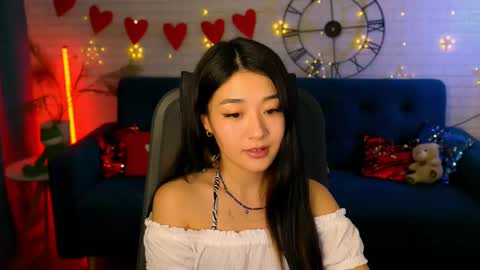 hannarosie online show from 17, 2, 2025