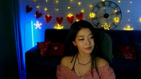 hannarosie online show from 4, 3, 2025