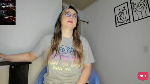 Snapshot of hannasofiax chatting on 27, 4, 2026 hannasofia x Schedule 700 -1400GTM-5 online show from 27, 4, 2026