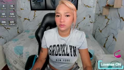 Snapshot of hannasteyl2 chatting on 15, 7, 2026 hannasteyl2 online show from 15, 7, 2026
