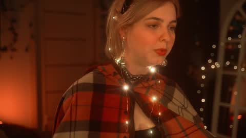 Snapshot of hannasthesia chatting on 24, 12, 2024 Hanna online show from 24, 12, 2024