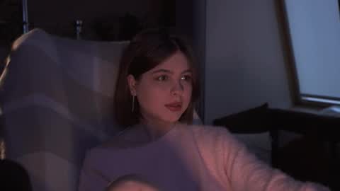Snapshot of hannasthesia chatting on 21, 3, 2026 Hanna online show from 21, 3, 2026
