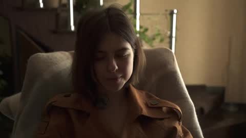 Snapshot of hannasthesia chatting on 24, 4, 2026 Hanna online show from 24, 4, 2026