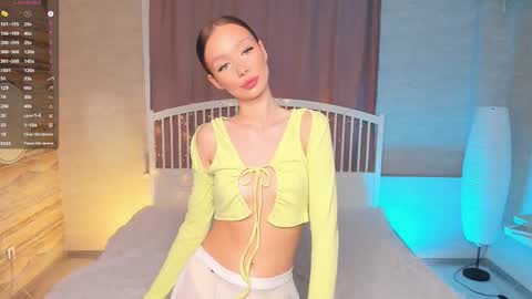 Hanna online show from 20, 3, 2026