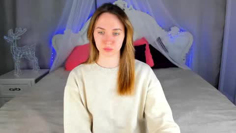 Hannavanilla online show from 16, 3, 2026