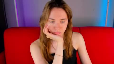 Snapshot of hannavanilla chatting on 8, 7, 2026 Hannavanilla online show from 8, 7, 2026